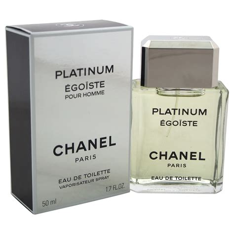 chanel egoiste platinum pour homme|chanel platinum egoiste sample.